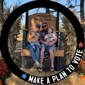 Meet your Posher, Molly